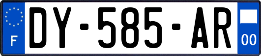 DY-585-AR