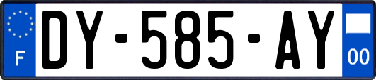 DY-585-AY