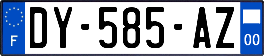 DY-585-AZ