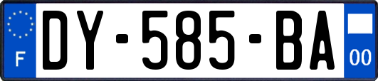 DY-585-BA