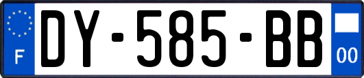 DY-585-BB