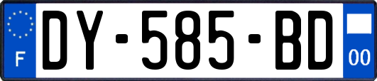 DY-585-BD