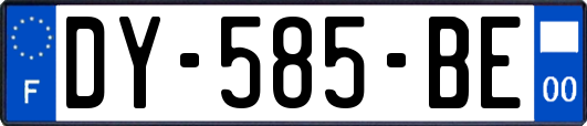 DY-585-BE