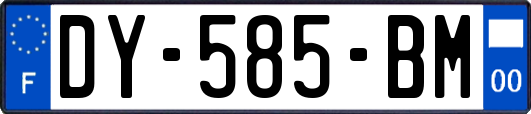 DY-585-BM