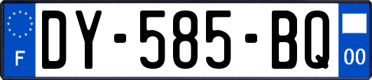 DY-585-BQ