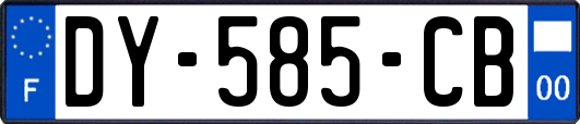 DY-585-CB