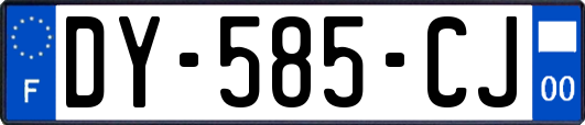 DY-585-CJ