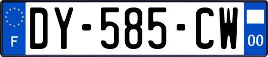 DY-585-CW