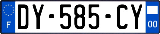 DY-585-CY