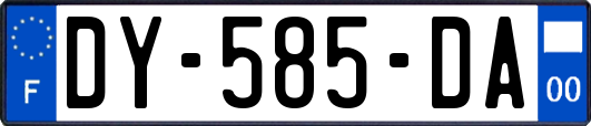 DY-585-DA