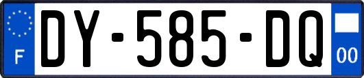 DY-585-DQ