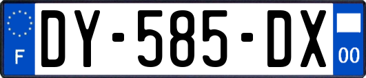 DY-585-DX