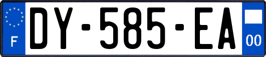 DY-585-EA