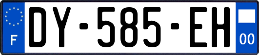 DY-585-EH