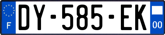 DY-585-EK