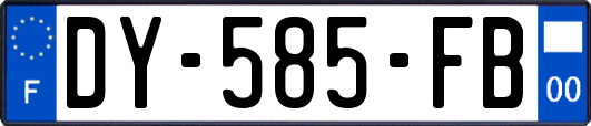 DY-585-FB