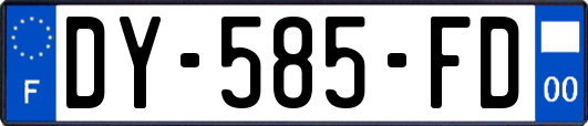 DY-585-FD