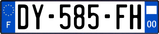 DY-585-FH