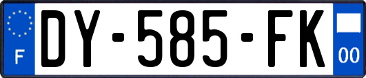 DY-585-FK