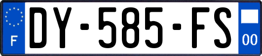 DY-585-FS