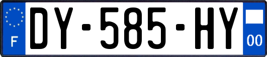 DY-585-HY