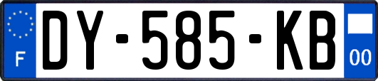 DY-585-KB