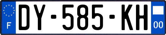 DY-585-KH