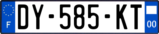 DY-585-KT