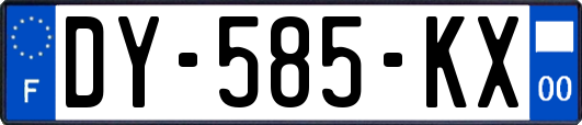 DY-585-KX