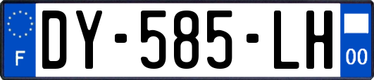 DY-585-LH