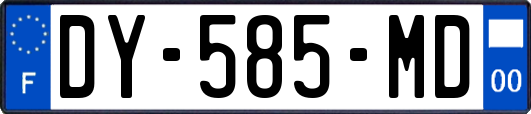 DY-585-MD