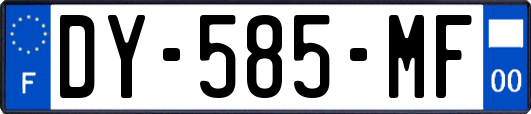 DY-585-MF