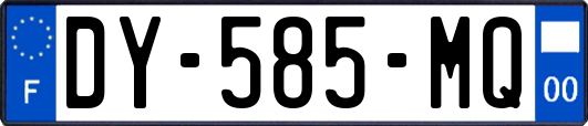 DY-585-MQ