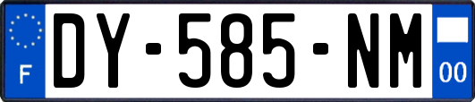 DY-585-NM