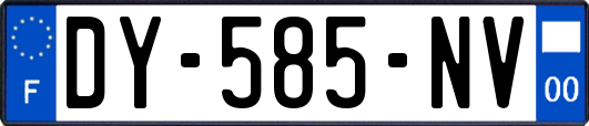 DY-585-NV