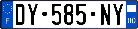DY-585-NY