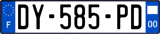 DY-585-PD