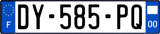 DY-585-PQ