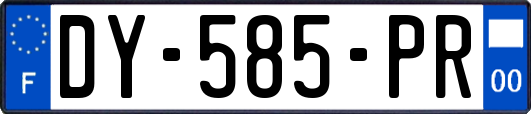 DY-585-PR