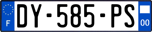 DY-585-PS