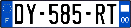 DY-585-RT