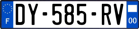 DY-585-RV