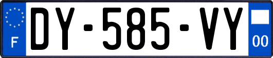 DY-585-VY