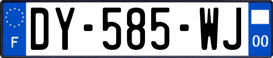 DY-585-WJ