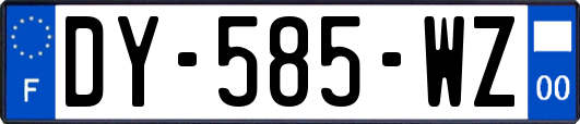 DY-585-WZ