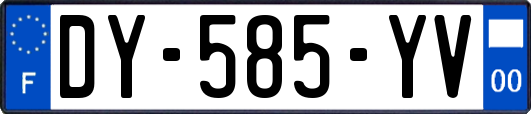 DY-585-YV
