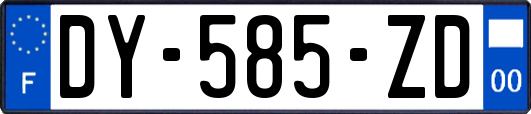 DY-585-ZD