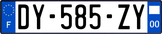 DY-585-ZY