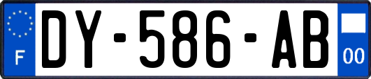 DY-586-AB