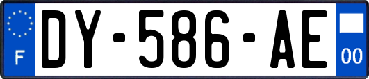 DY-586-AE